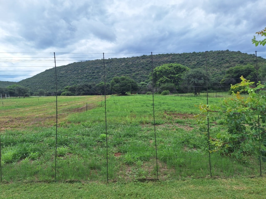 Commercial Property for Sale in Lephalale Limpopo