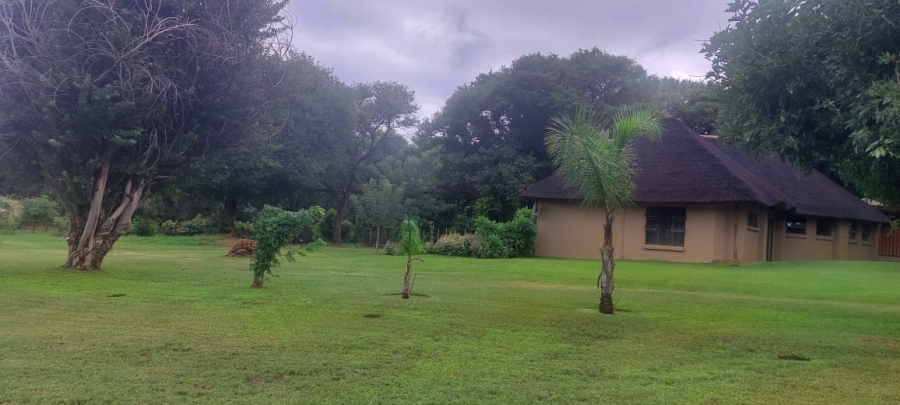 Commercial Property for Sale in Lephalale Limpopo