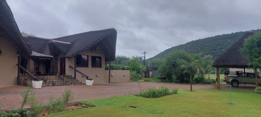Commercial Property for Sale in Lephalale Limpopo