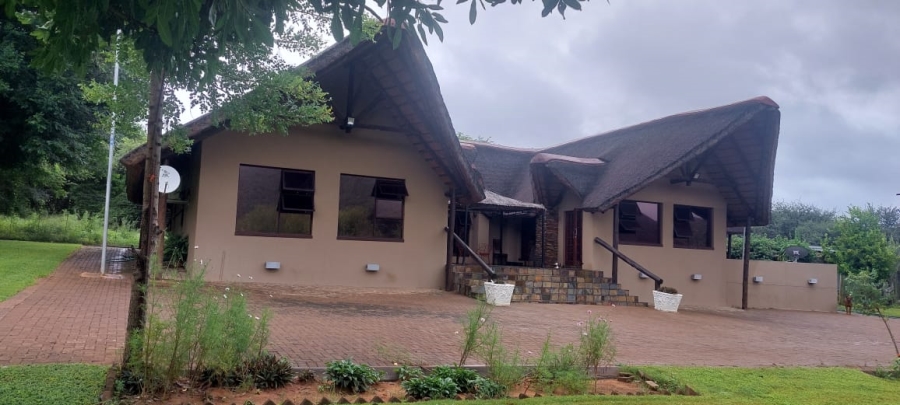 Commercial Property for Sale in Lephalale Limpopo