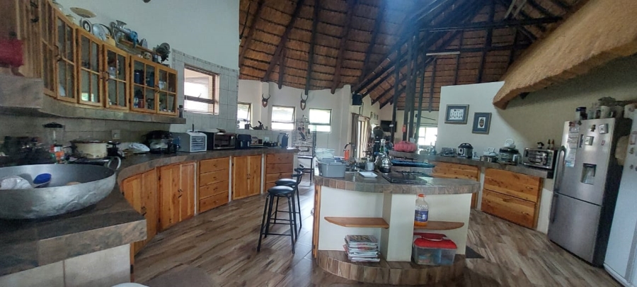 Commercial Property for Sale in Lephalale Limpopo