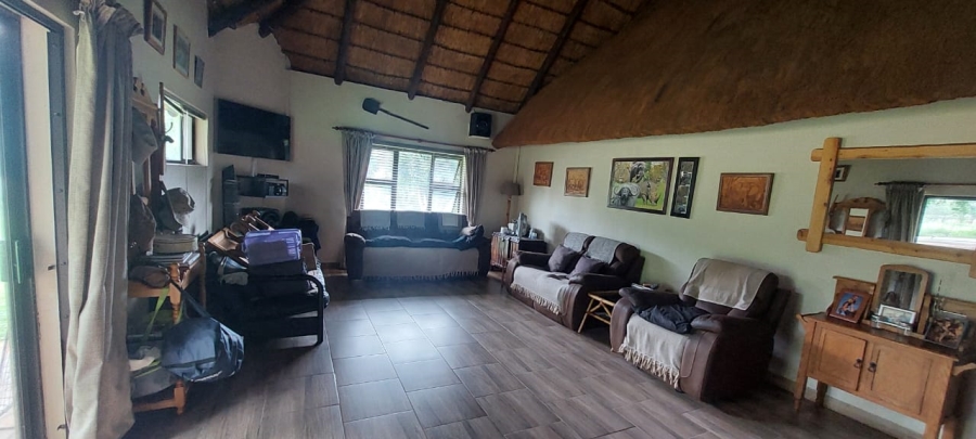 Commercial Property for Sale in Lephalale Limpopo