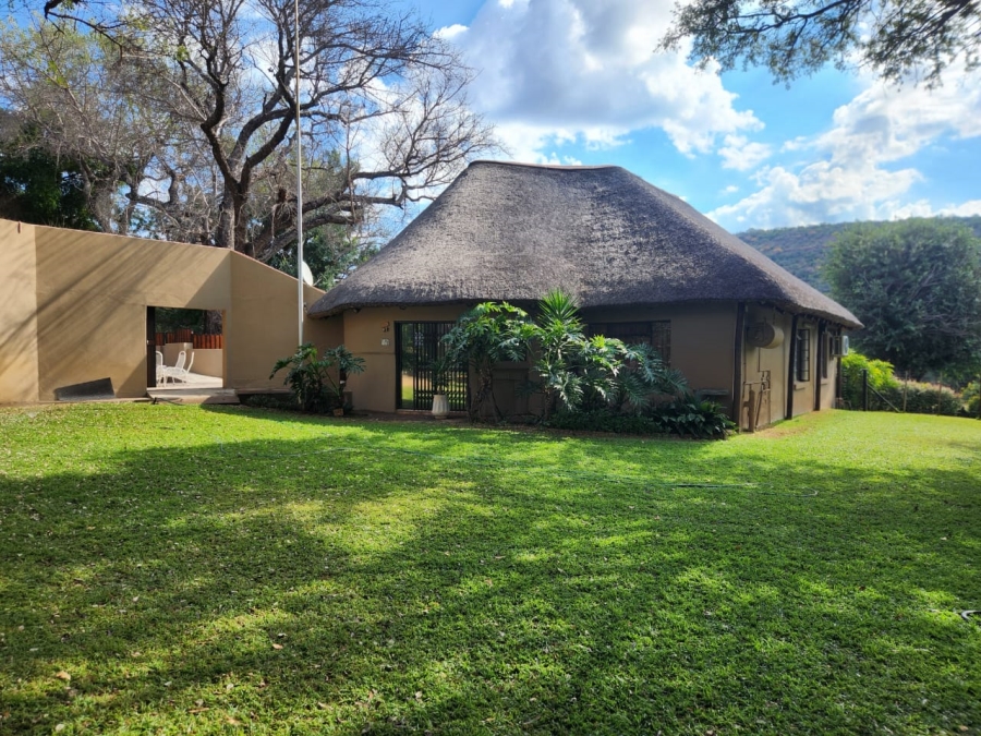 Commercial Property for Sale in Lephalale Limpopo