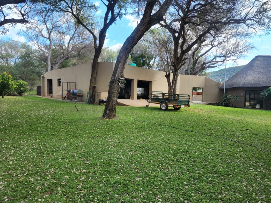 Commercial Property for Sale in Lephalale Limpopo