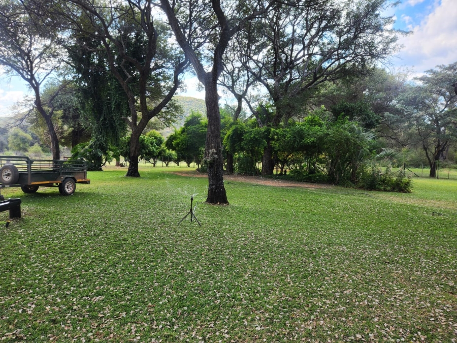 Commercial Property for Sale in Lephalale Limpopo