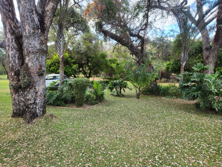 Commercial Property for Sale in Lephalale Limpopo