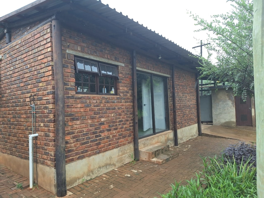 Commercial Property for Sale in Lephalale Limpopo
