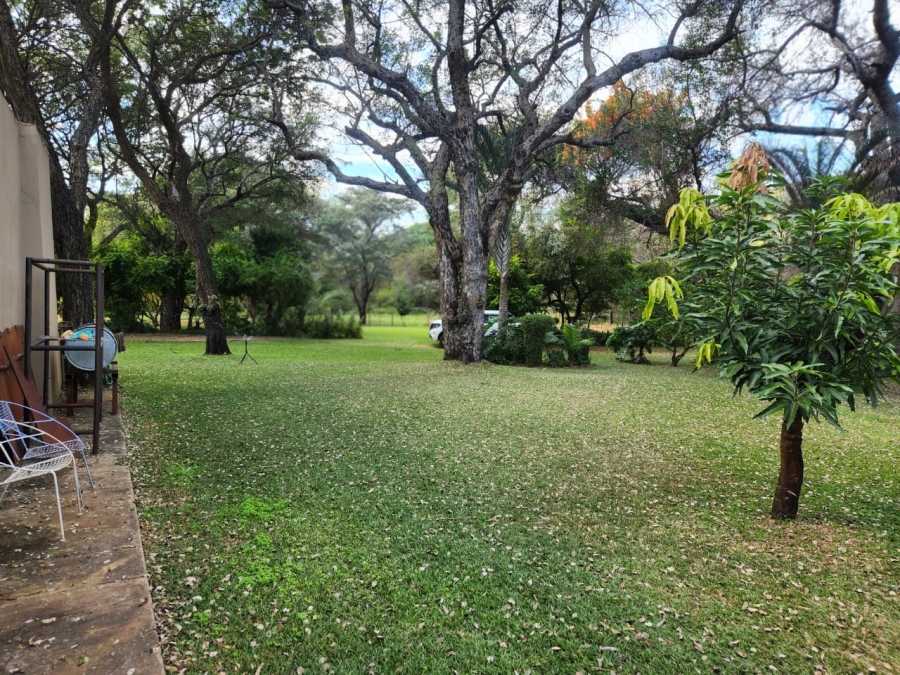 Commercial Property for Sale in Lephalale Limpopo