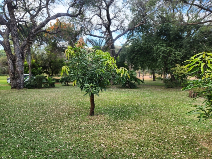 Commercial Property for Sale in Lephalale Limpopo
