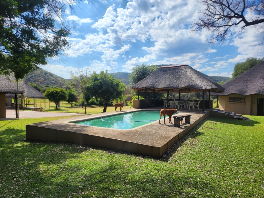 Commercial Property for Sale in Lephalale Limpopo