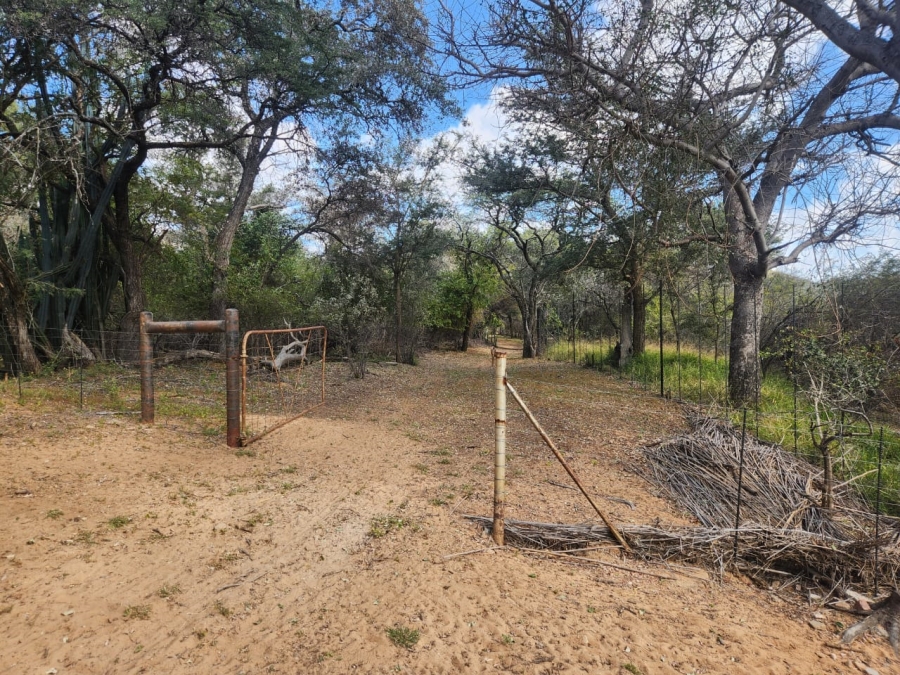 Commercial Property for Sale in Lephalale Limpopo