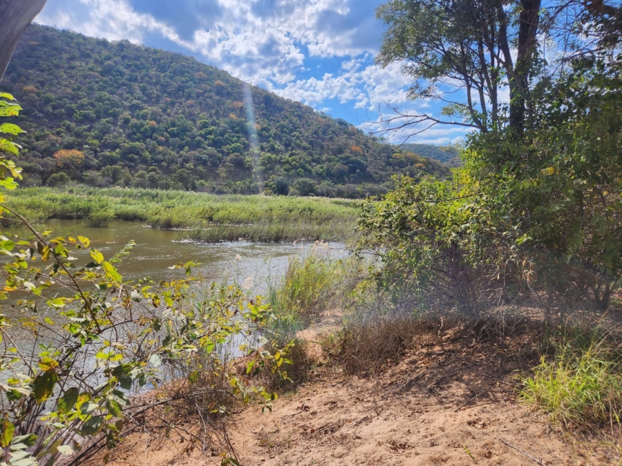 Commercial Property for Sale in Lephalale Limpopo