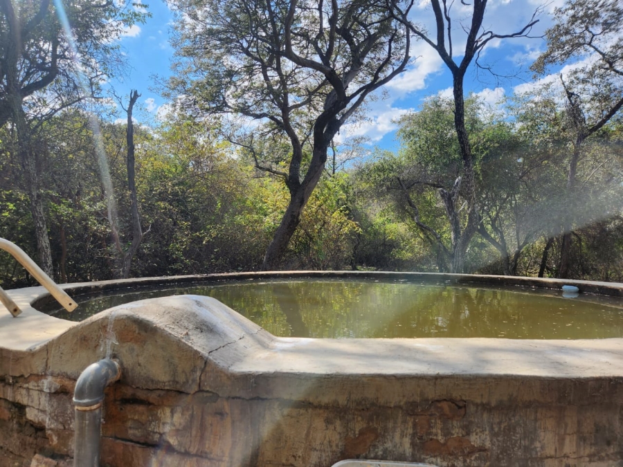 Commercial Property for Sale in Lephalale Limpopo