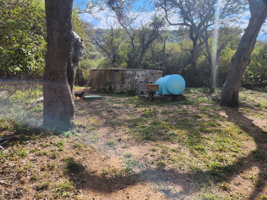 Commercial Property for Sale in Lephalale Limpopo