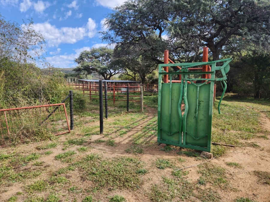 Commercial Property for Sale in Lephalale Limpopo
