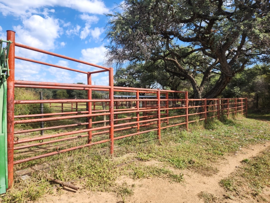 Commercial Property for Sale in Lephalale Limpopo