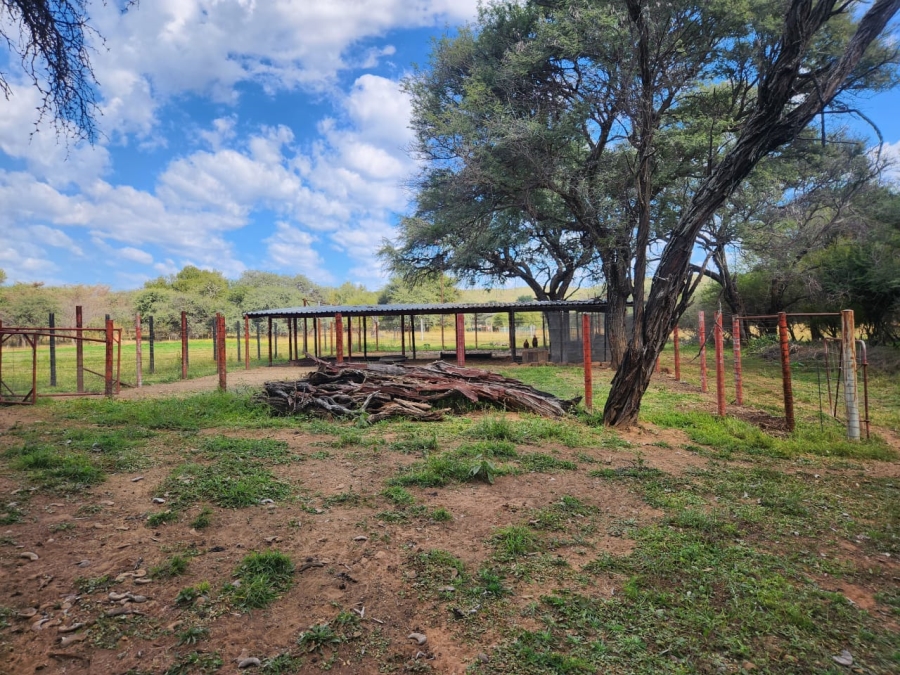 Commercial Property for Sale in Lephalale Limpopo