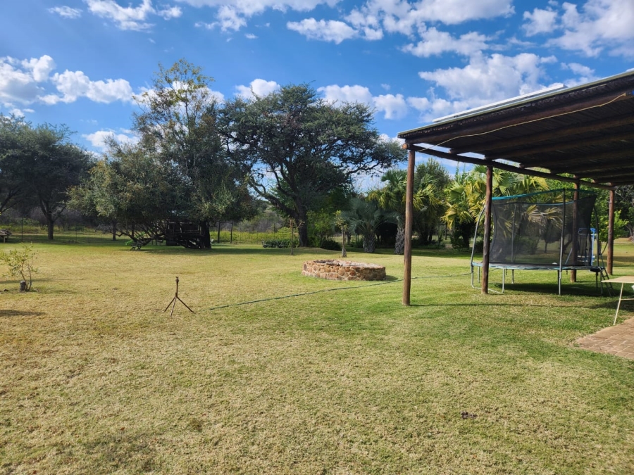 Commercial Property for Sale in Lephalale Limpopo