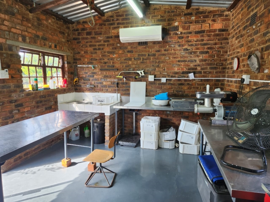 Commercial Property for Sale in Lephalale Limpopo