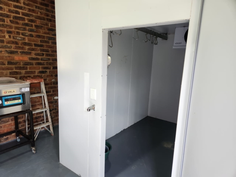 Commercial Property for Sale in Lephalale Limpopo