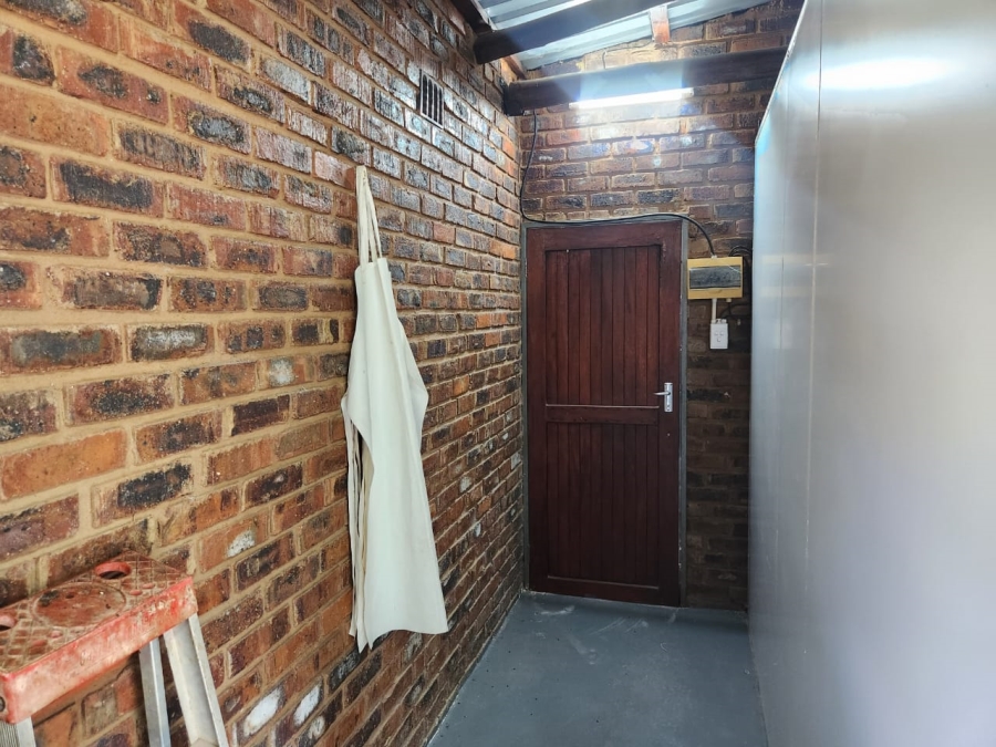 Commercial Property for Sale in Lephalale Limpopo