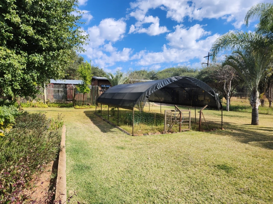 Commercial Property for Sale in Lephalale Limpopo