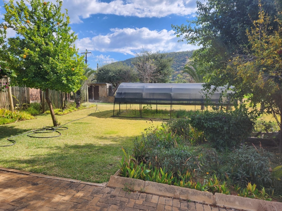 Commercial Property for Sale in Lephalale Limpopo