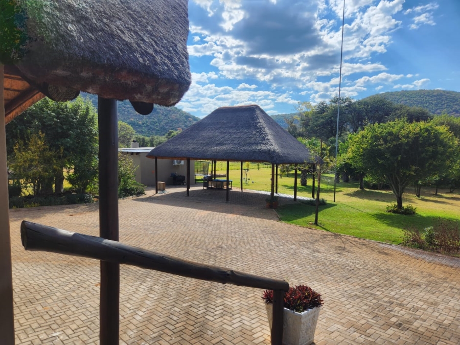 Commercial Property for Sale in Lephalale Limpopo