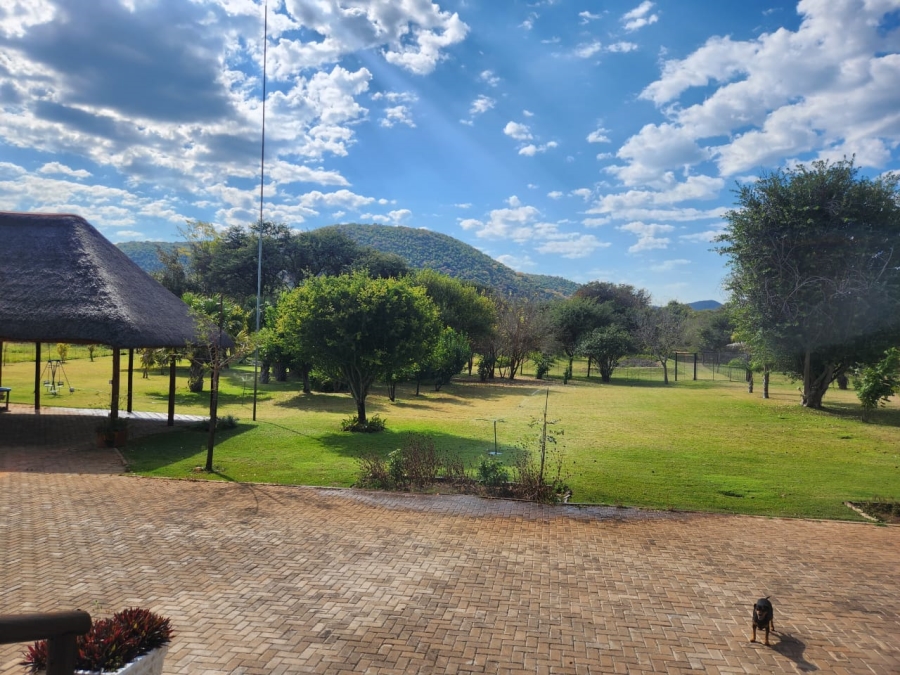 Commercial Property for Sale in Lephalale Limpopo