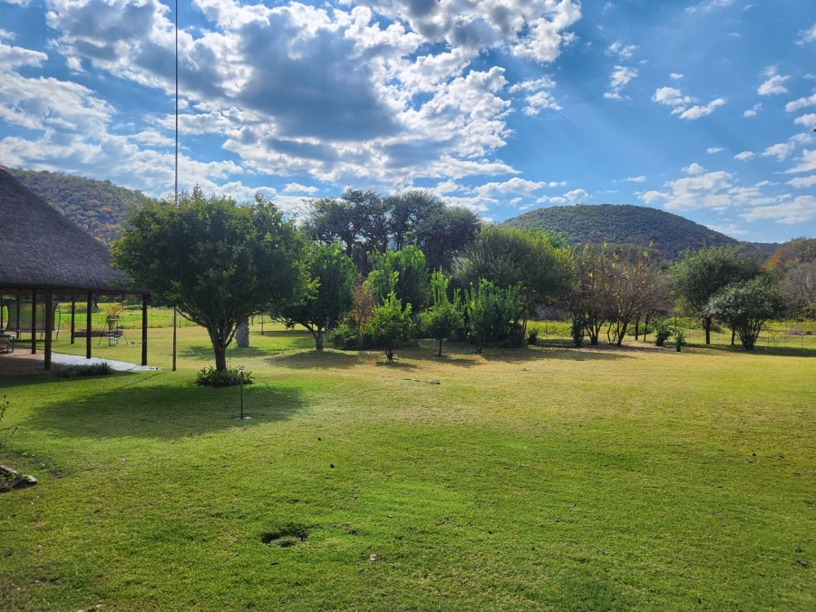 Commercial Property for Sale in Lephalale Limpopo