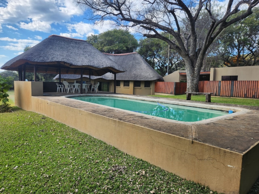 Commercial Property for Sale in Lephalale Limpopo