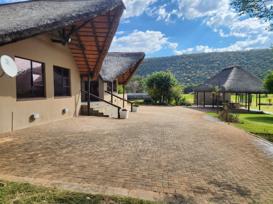 Commercial Property for Sale in Lephalale Limpopo