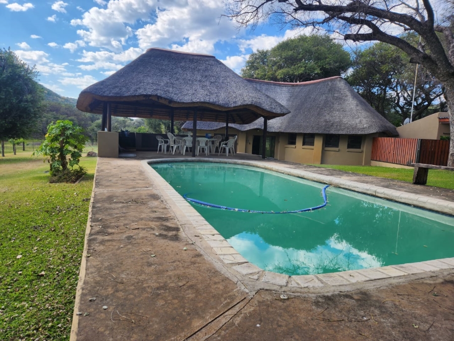 Commercial Property for Sale in Lephalale Limpopo