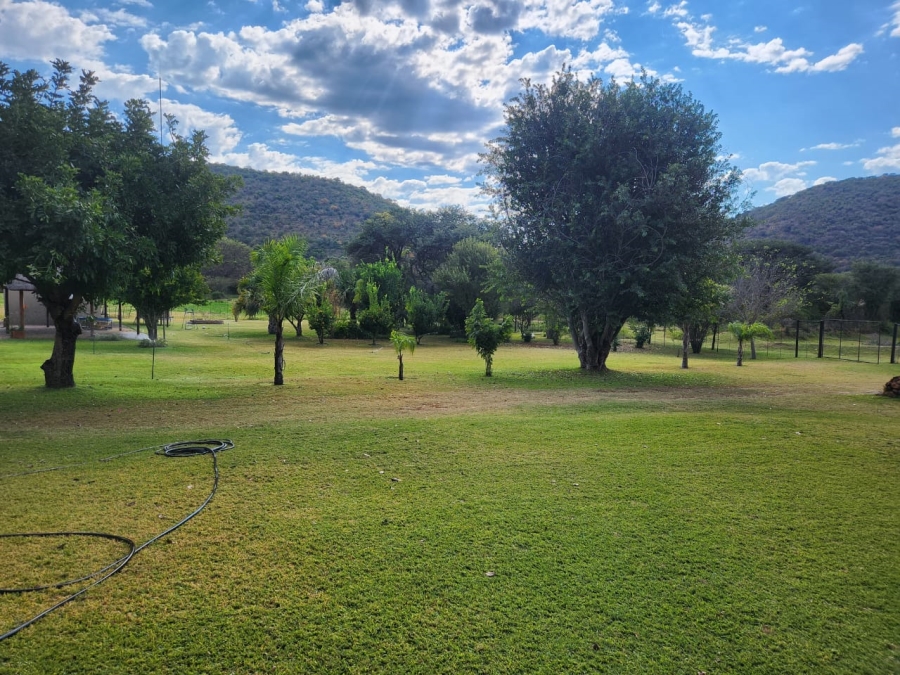 Commercial Property for Sale in Lephalale Limpopo