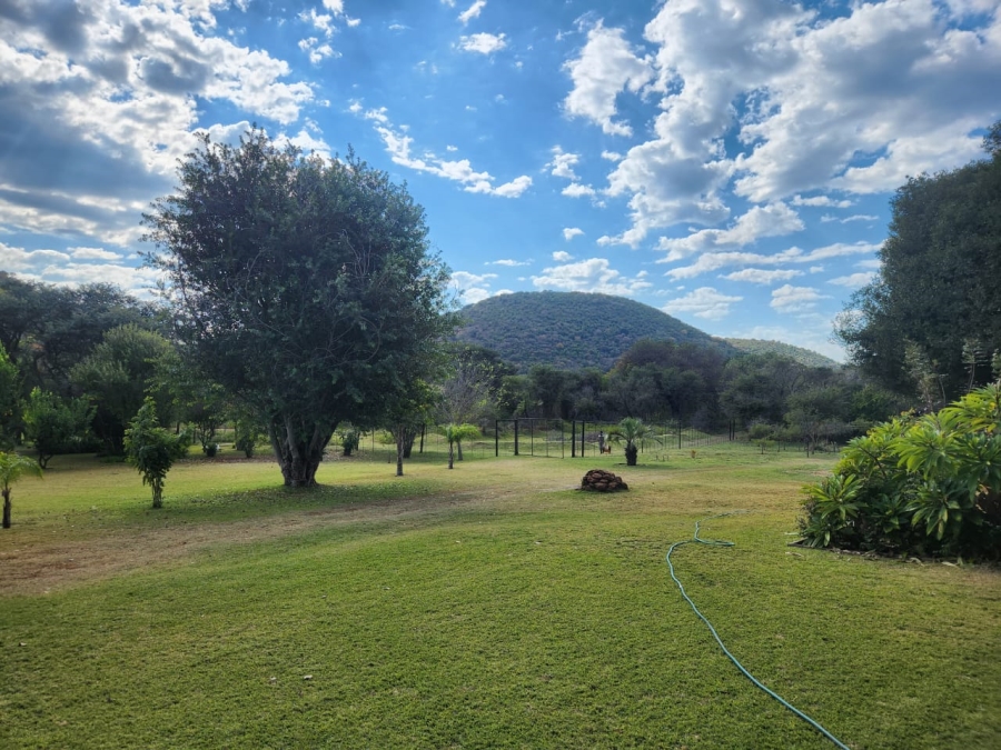 Commercial Property for Sale in Lephalale Limpopo