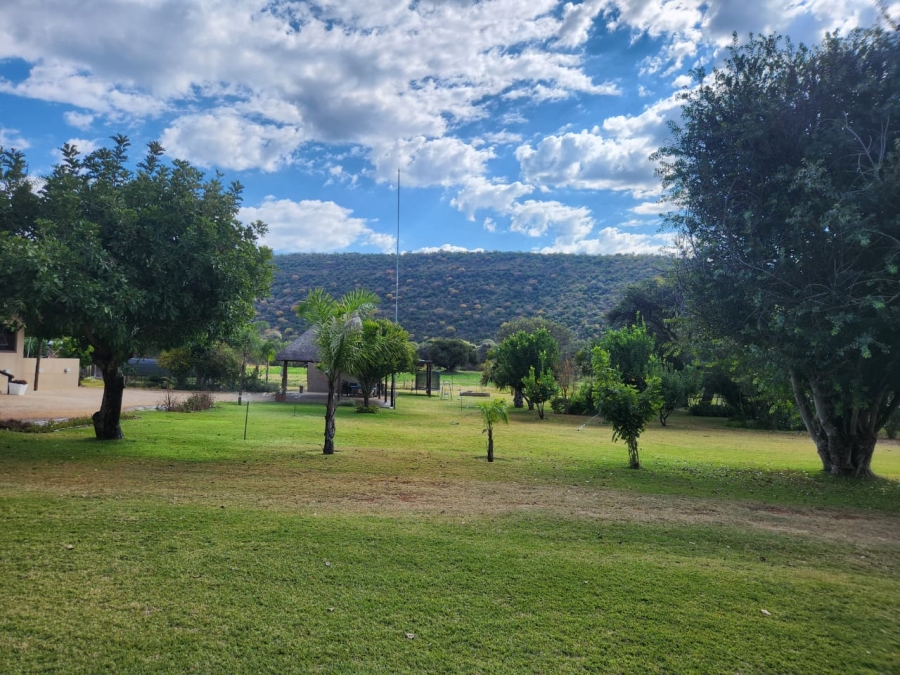 Commercial Property for Sale in Lephalale Limpopo