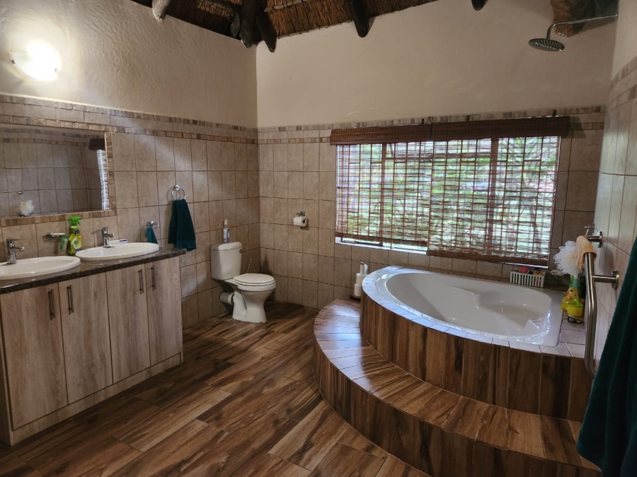 Commercial Property for Sale in Lephalale Limpopo