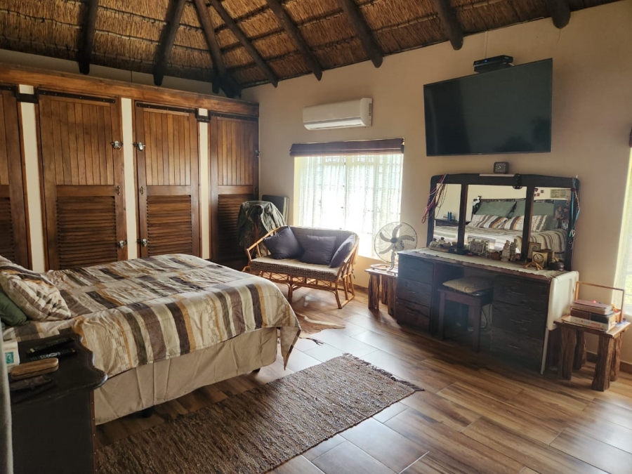 Commercial Property for Sale in Lephalale Limpopo