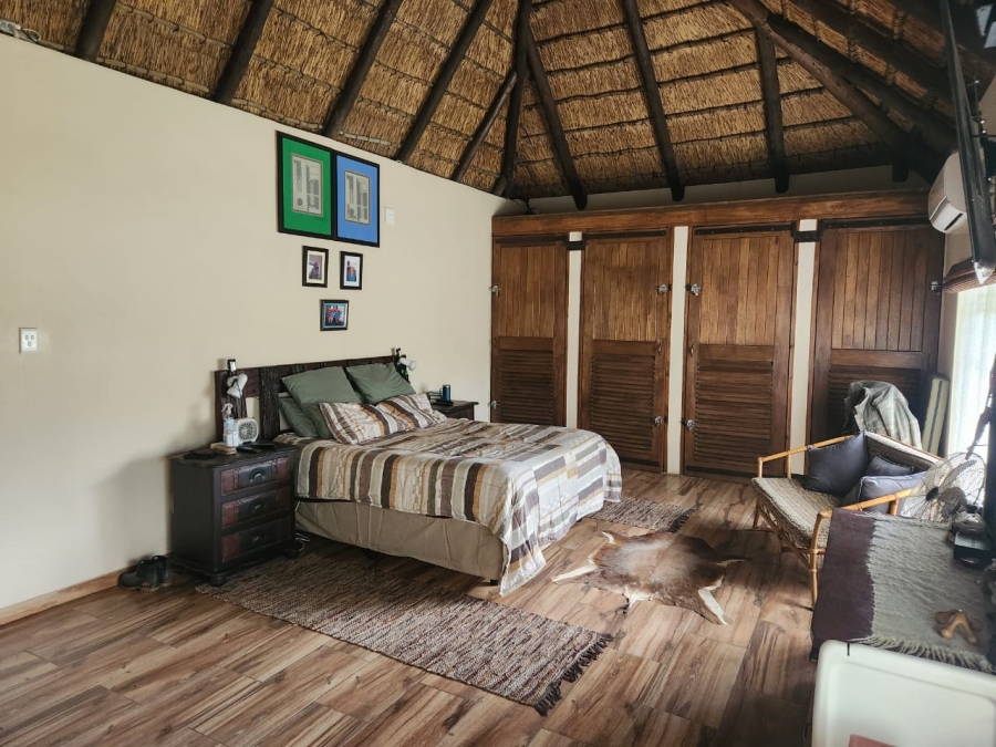 Commercial Property for Sale in Lephalale Limpopo