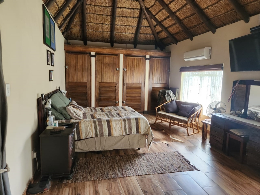 Commercial Property for Sale in Lephalale Limpopo