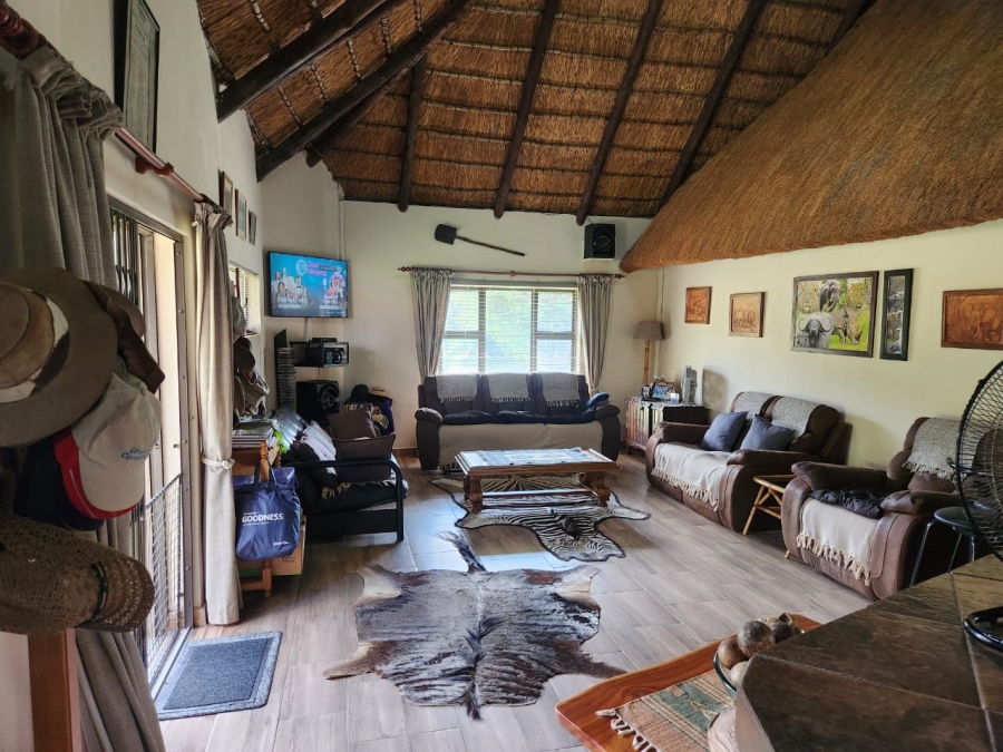 Commercial Property for Sale in Lephalale Limpopo