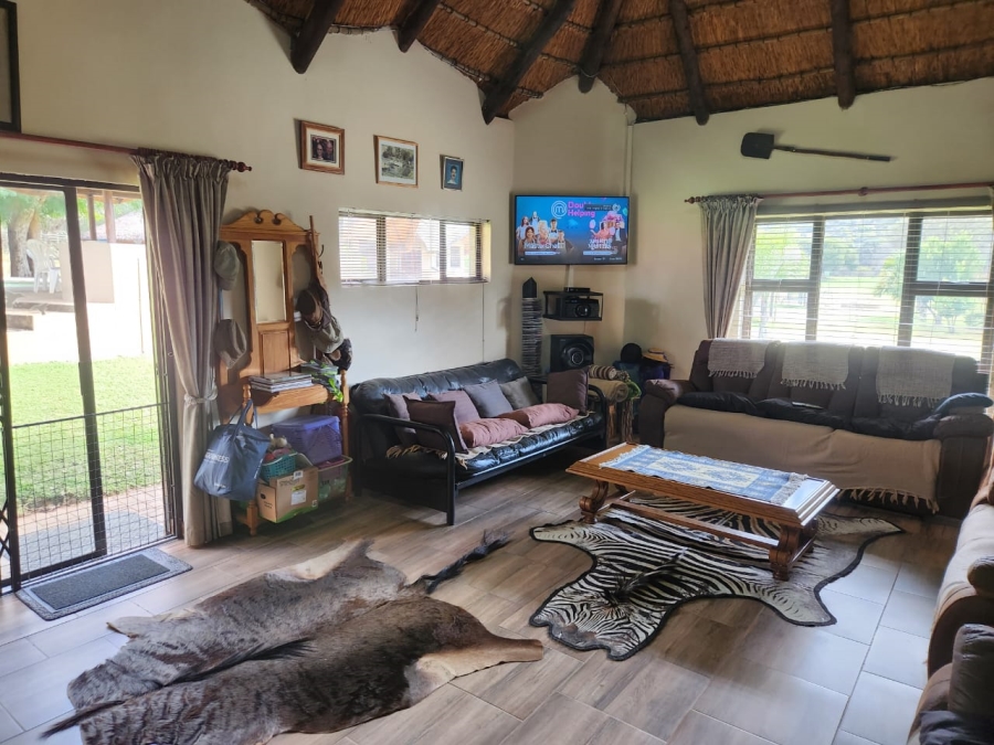 Commercial Property for Sale in Lephalale Limpopo