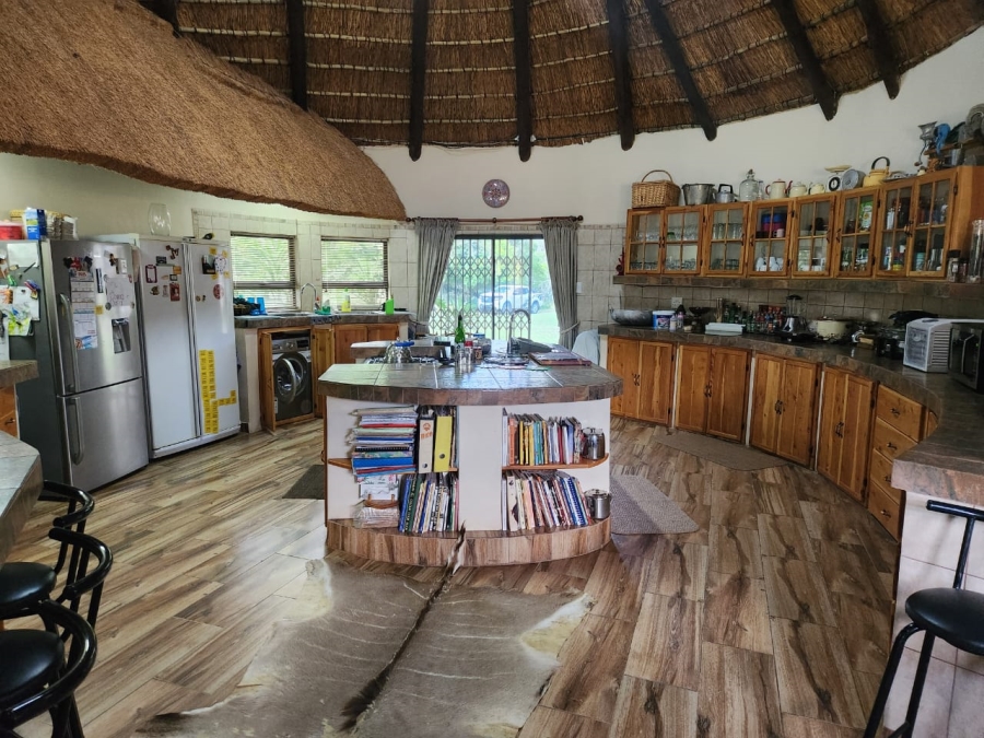 Commercial Property for Sale in Lephalale Limpopo