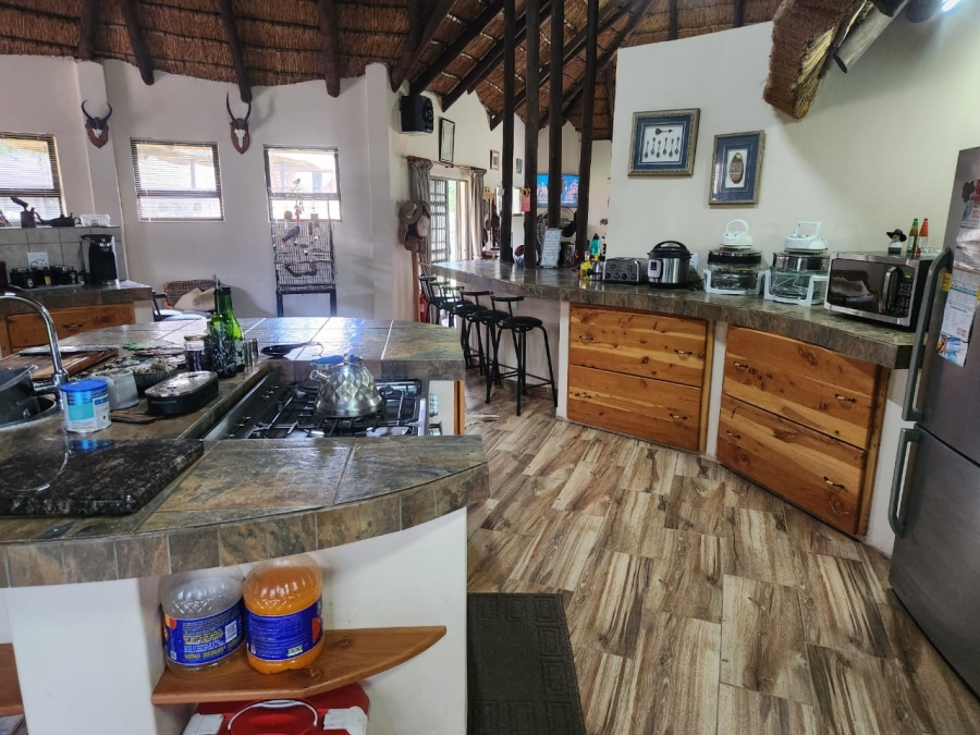 Commercial Property for Sale in Lephalale Limpopo
