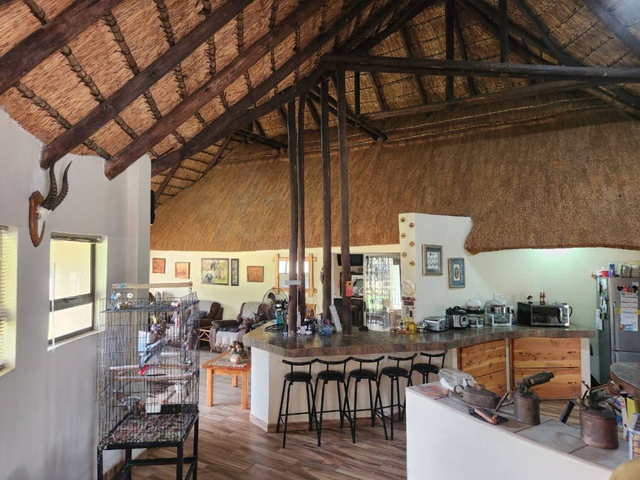 Commercial Property for Sale in Lephalale Limpopo