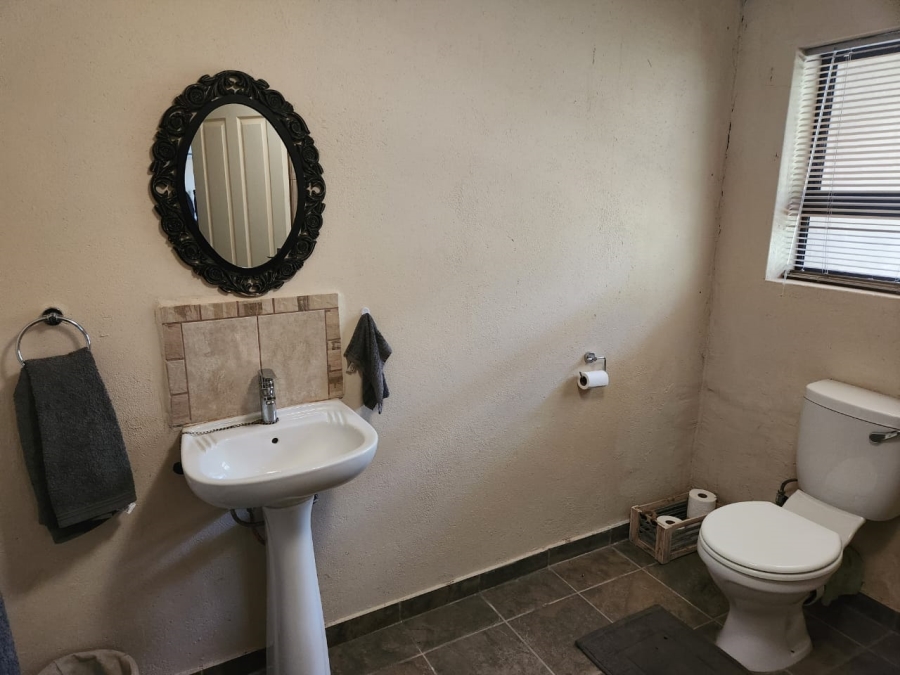 Commercial Property for Sale in Lephalale Limpopo