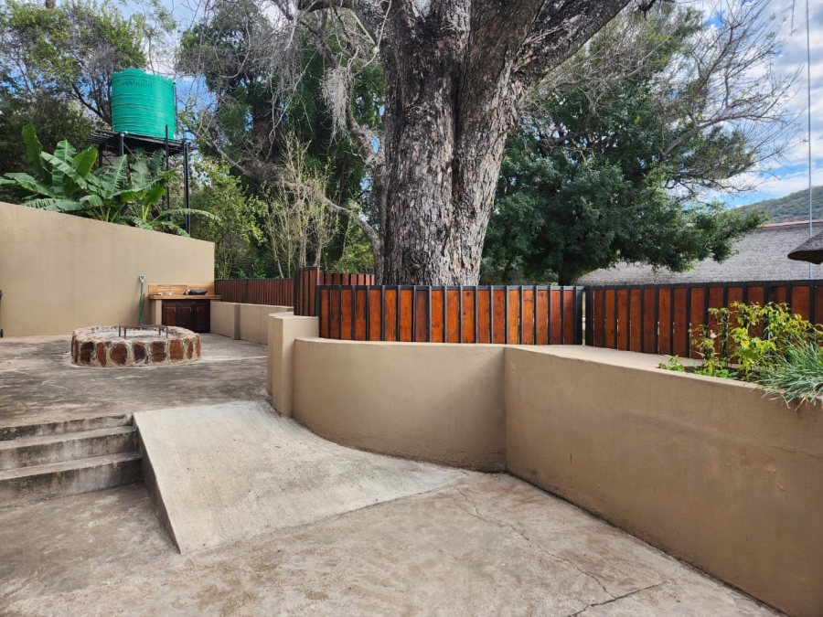 Commercial Property for Sale in Lephalale Limpopo