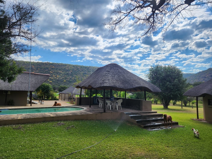 Commercial Property for Sale in Lephalale Limpopo