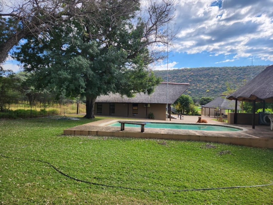 Commercial Property for Sale in Lephalale Limpopo