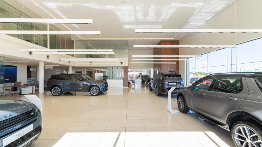 Commercial Property for Sale in Bendor Limpopo